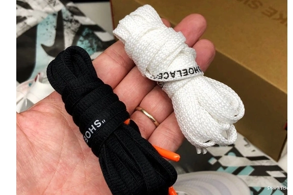 MAX AIR O-W AJ4585-100 OG 97 - NIKE 0216